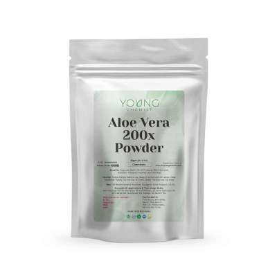 Aloevera 200x Powder Profile Picture