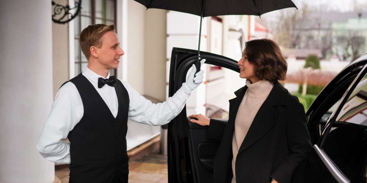 Teterboro Limousine Service – Punctual Airport Transfers
