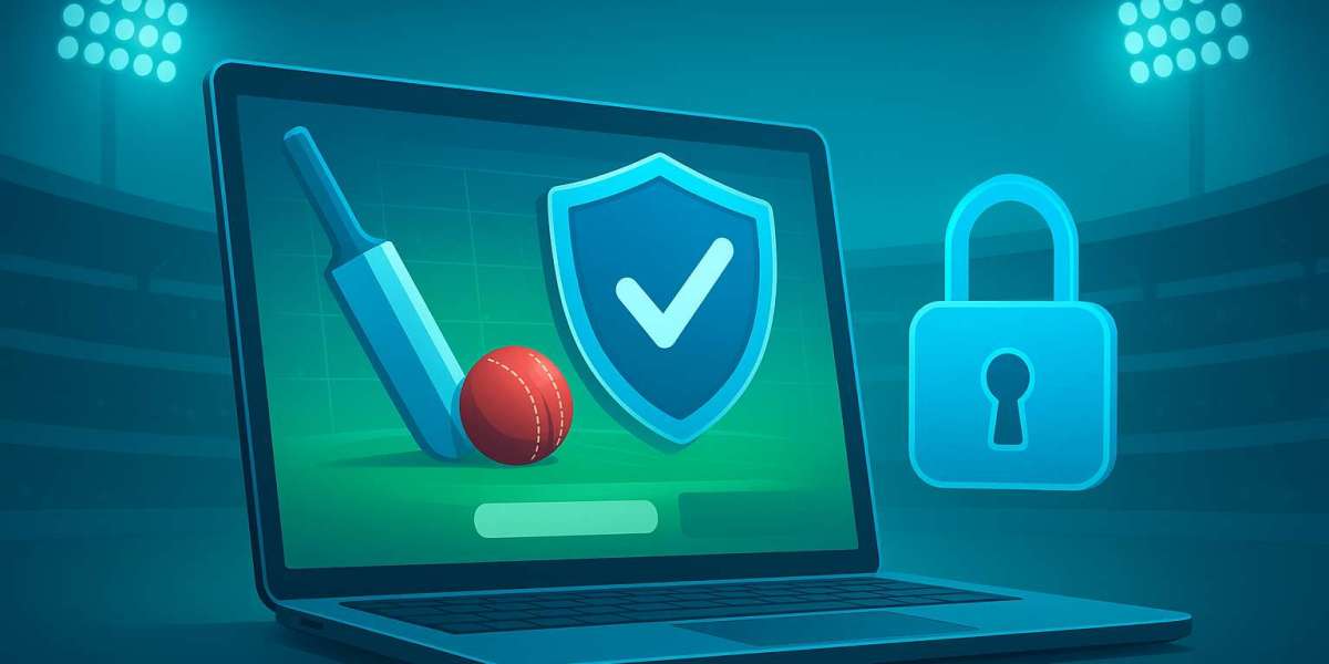 The Safest Way to Bet Online: Verified IDs from ReddyAnna Club