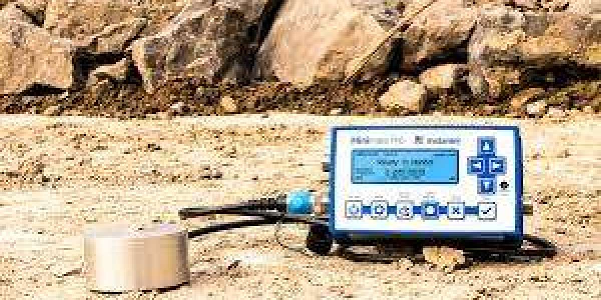 Saudi Arabia Vibration Monitoring Market 2030 Forecast – Size, Industry Trends