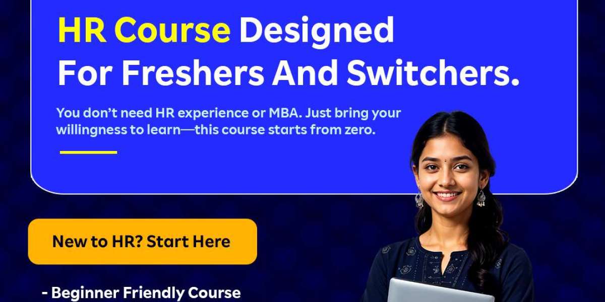 How Core HR Training Helps Fresh Graduates Start Their HR Journey