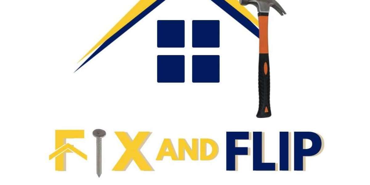 Grow Investments with Fix and Flip Loans Detroit