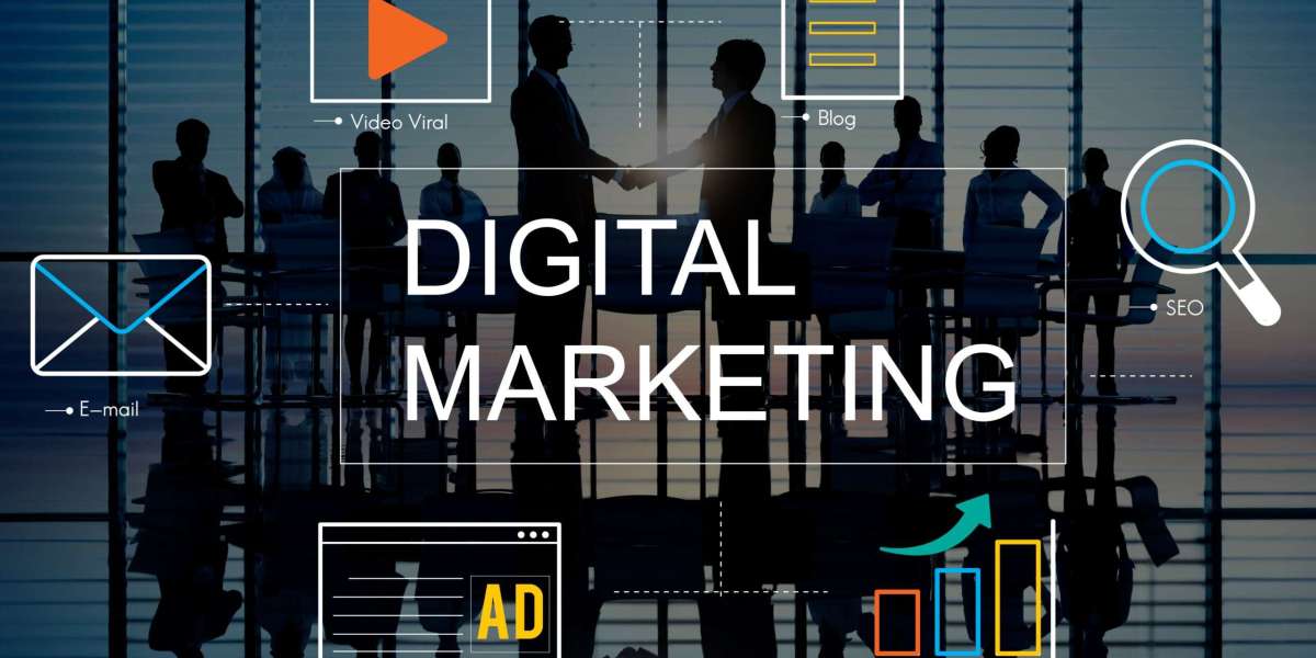Benefits Of Hiring A Digital Marketing Agency