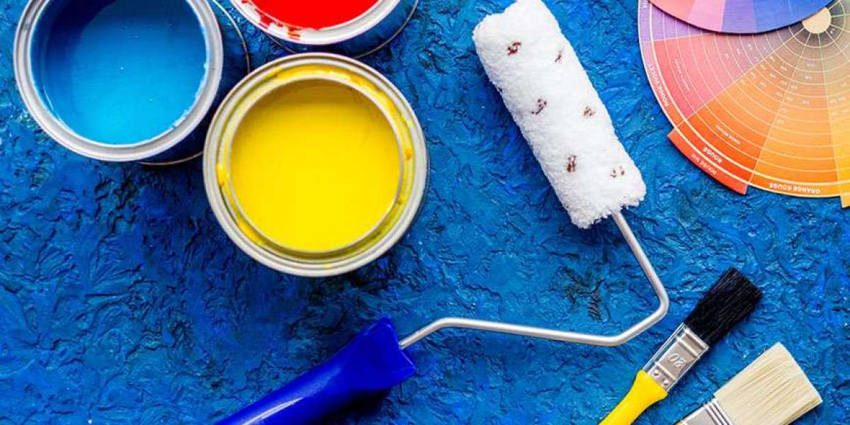 Choose the best painting services in Dubai by professionals at Urban Mop