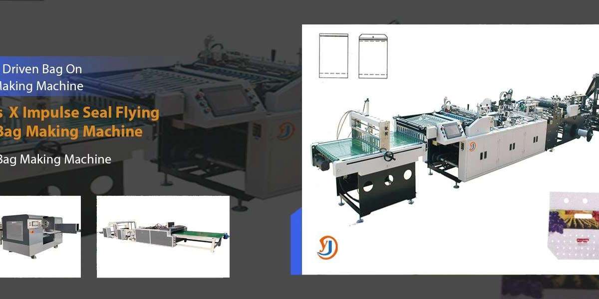 Printing Machines in Packaging: Enhancing Brand Visibility