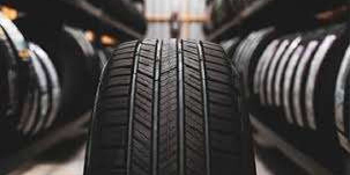 Tire Salun The Best Choice for Tire Stores Near Me and Tire Replacement Near Me