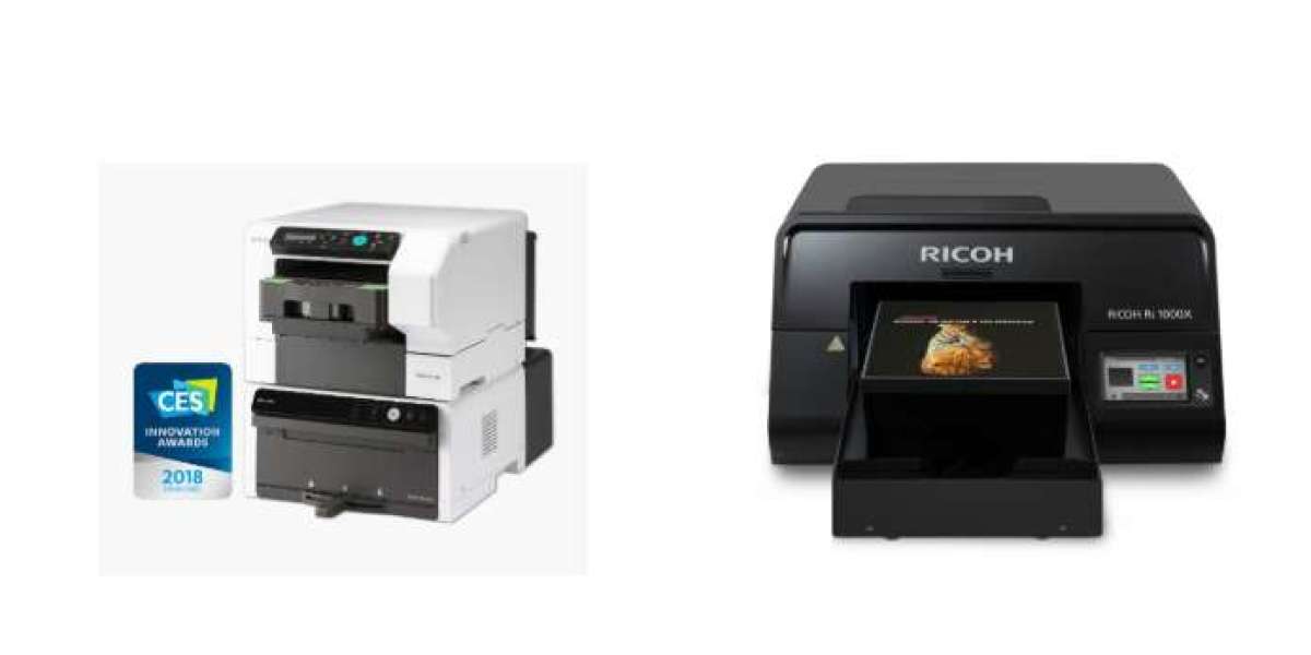 T-Shirt Printing Machine Price vs. Output Quality: Finding the Right Balance