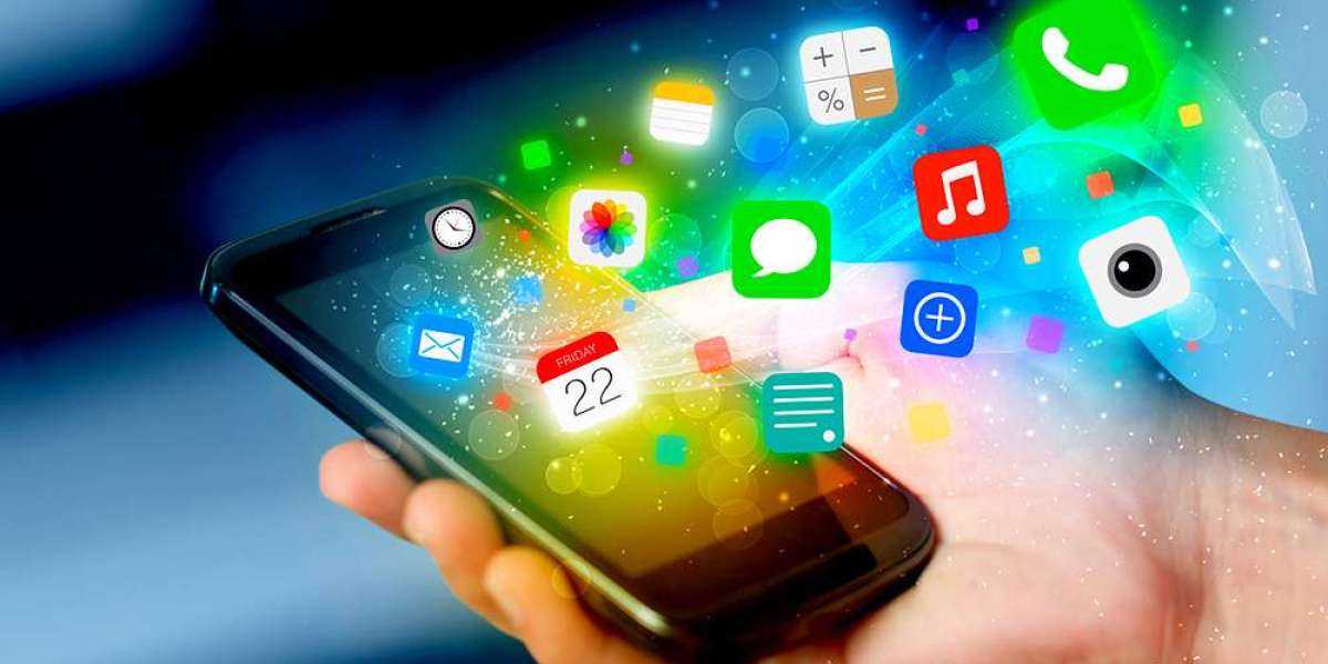 United States Mobile Application Testing Services Market 2030 Size, Share, Trends Report & Forecast Analysis