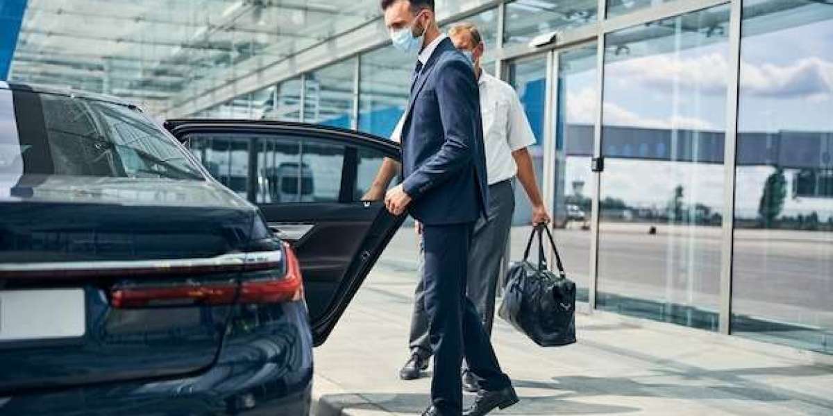 Reliable MCO Orlando Airport Limo Services for Stress-Free Travel