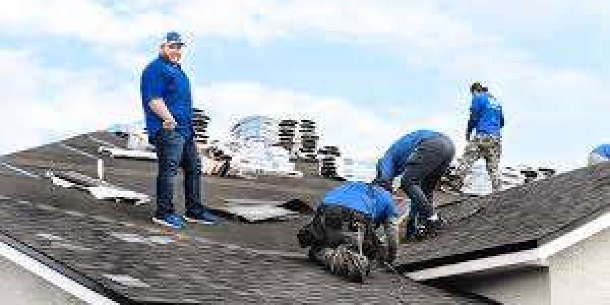 Reliable Roof Repair in Ellenton, FL – Protecting Your Home from Damage - Dry Guys Roofing & Repairs