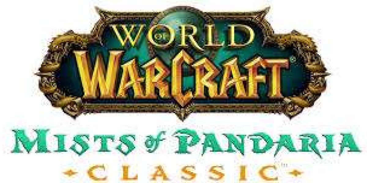 EZG-World Of Warcraft: Mists Of Pandaria Classic
