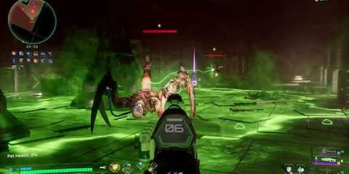 Level Up in Deadzone: Rogue with Advanced Strategies and Mods