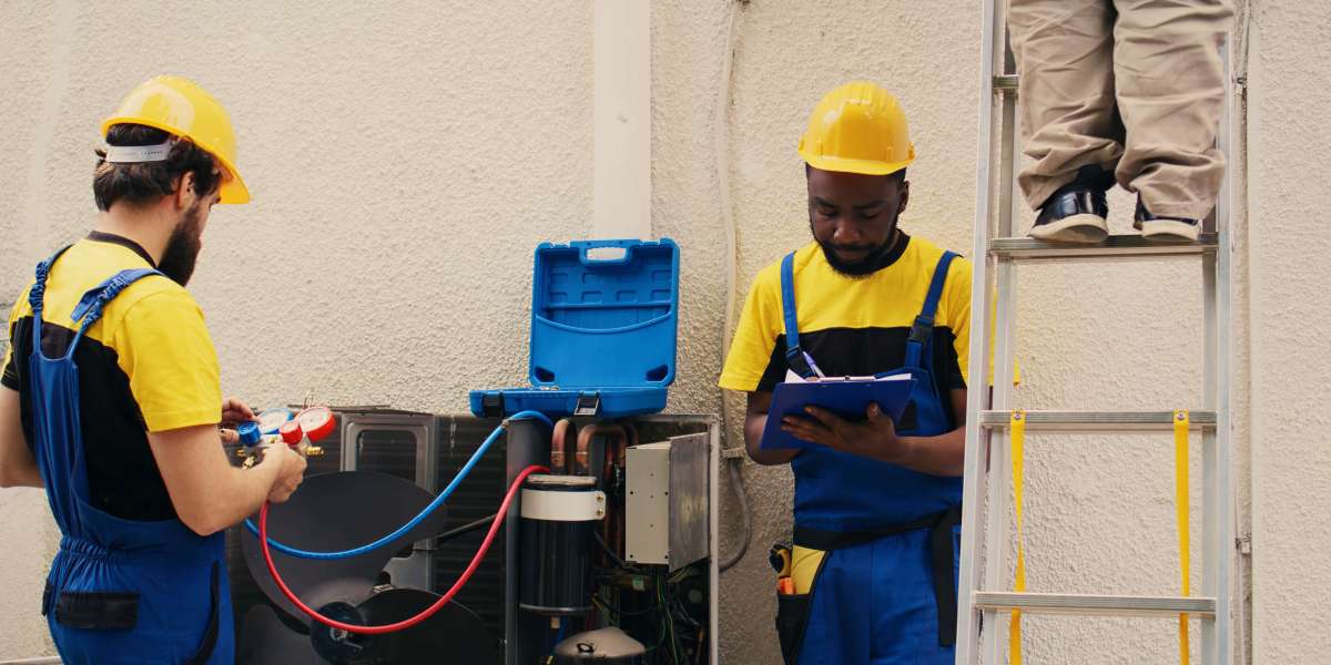 Aging AC: Replace Old Air Conditioner Soon