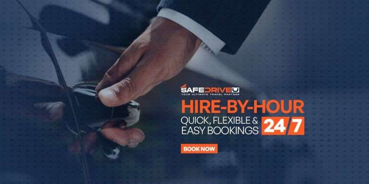 Chauffeur Service Dubai: Your Safe and Reliable Transport Option