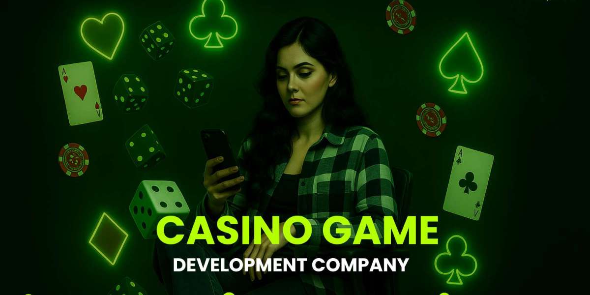 Casino Game Development Gets Real: Blending 3D/VR Features with Legal Foresight