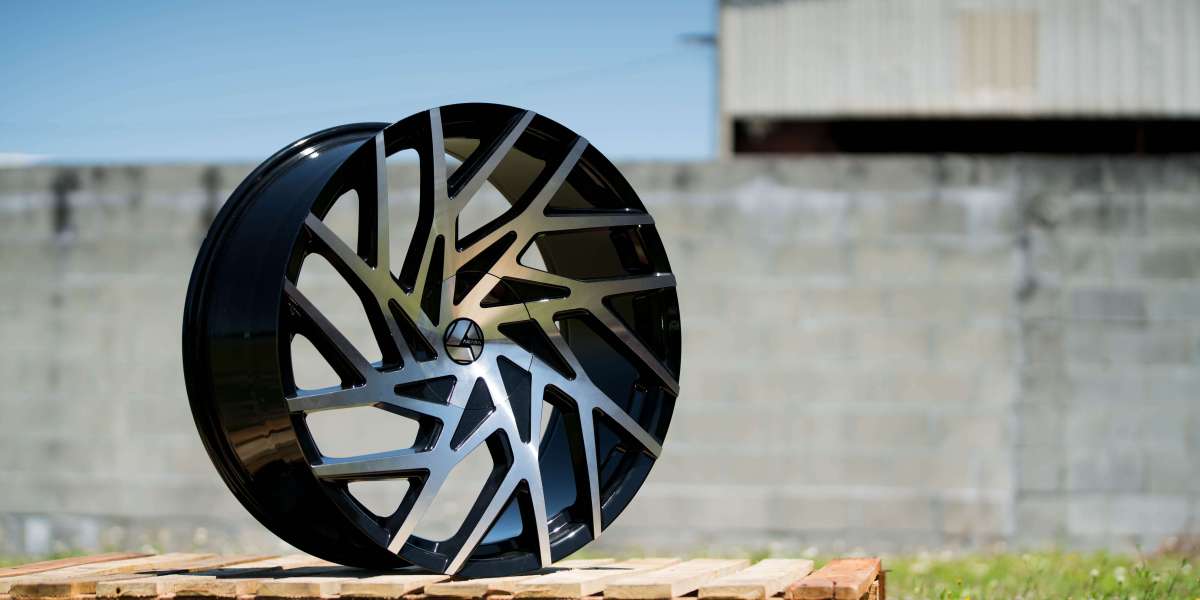 Azara: Elevate Your Ride with the King of Big Wheels