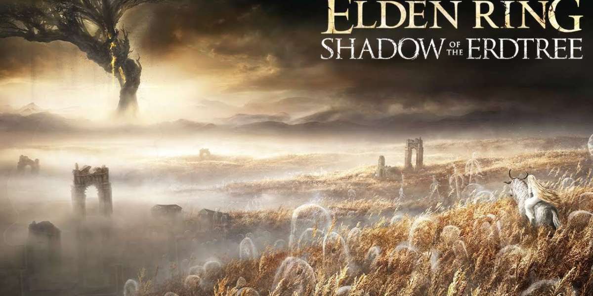 MMOexp Elden Ring:Second Journey and Expert Strategy Guide