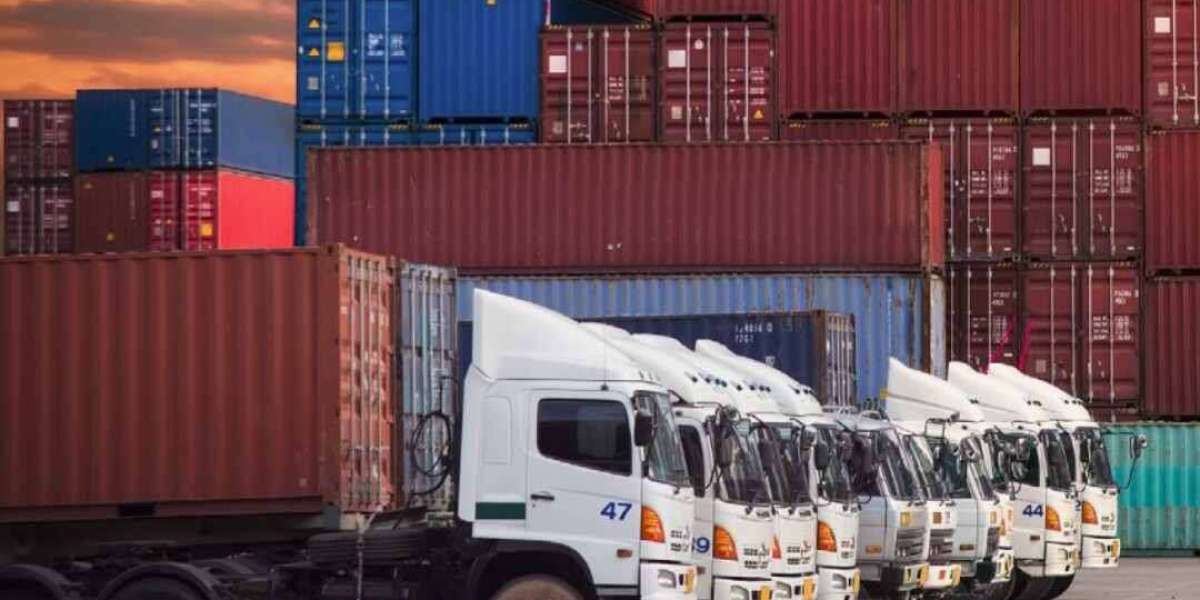 Top Cargo Transportation Services India – RRC Logistic
