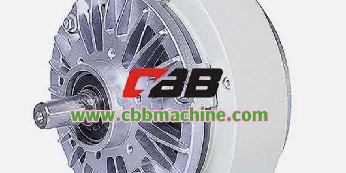 Can CBB Magnetic Powder Clutch Handle Complex Workflows?