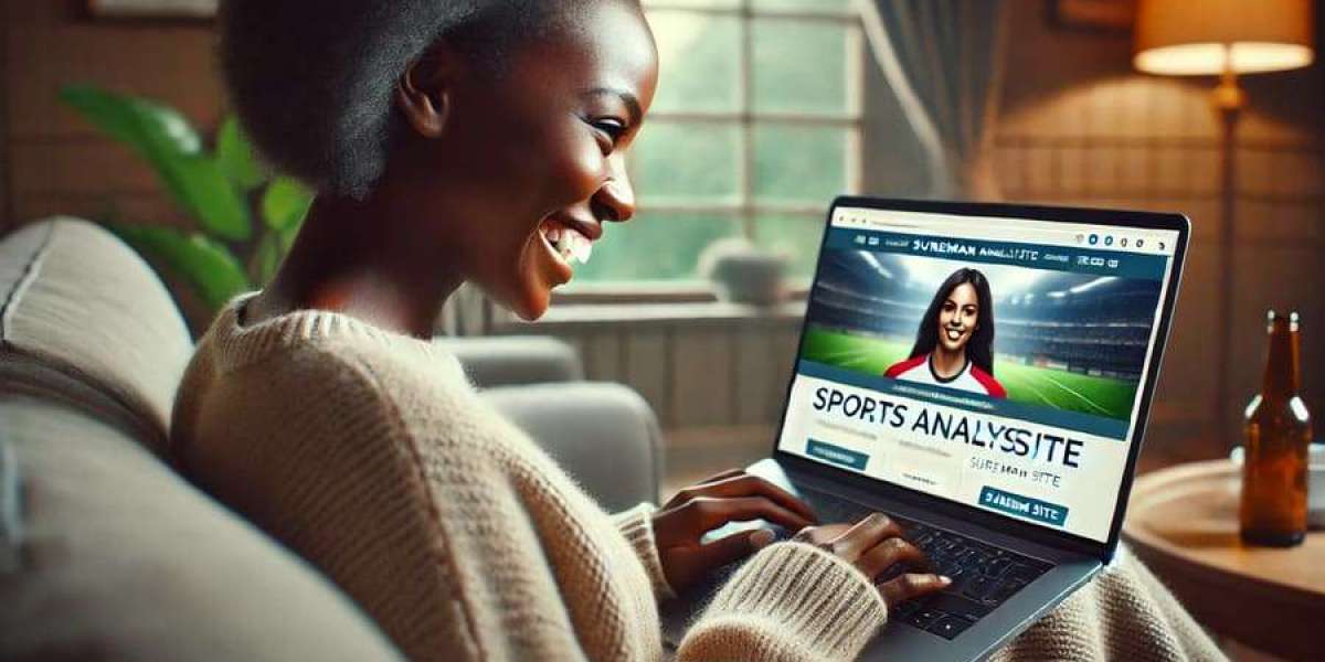 Ensure Safe Online Sports Betting with Sureman: Your Ultimate Scam Verification Platform
