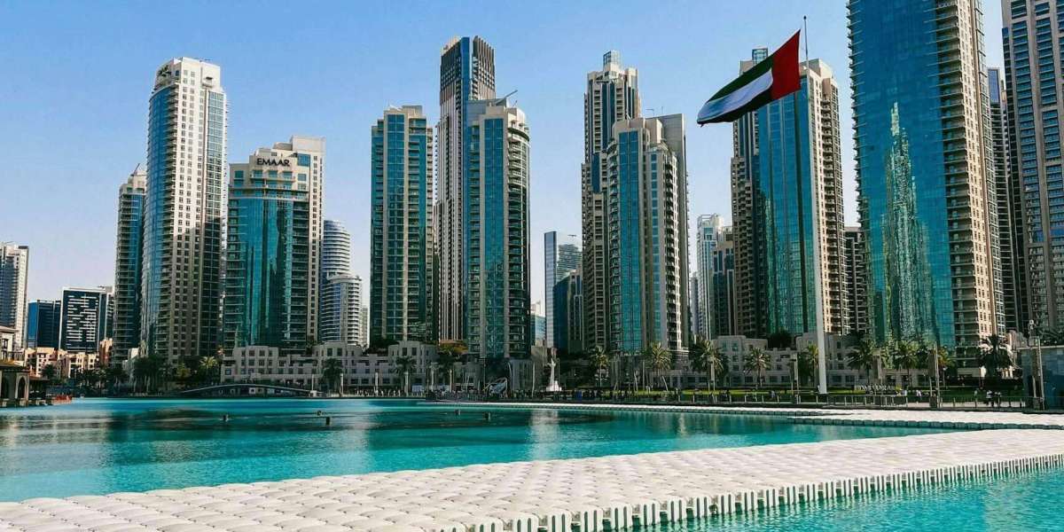 Buy Property in Dubai: Top Neighborhoods for Your Next Investment