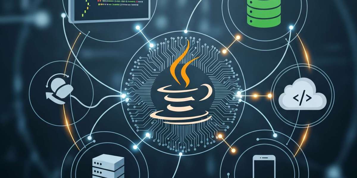 Understanding the Fundamental Elements of Java Applications