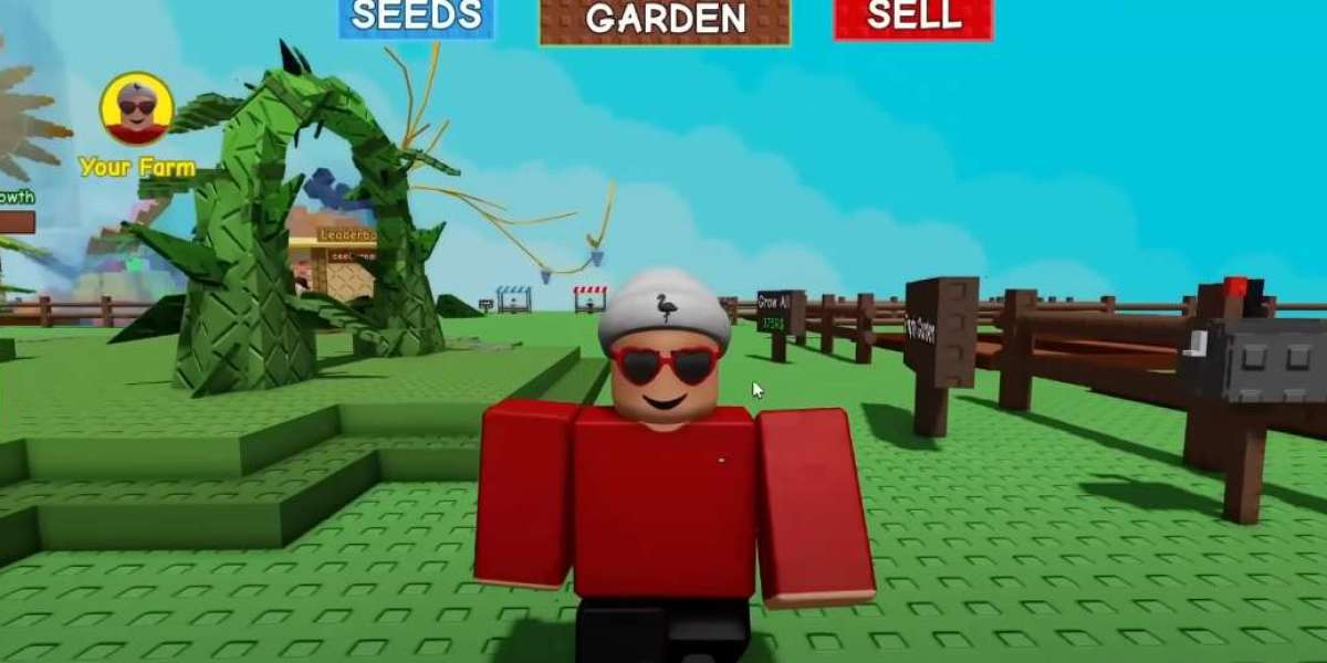 Grow A Garden Using 9 Rare Drop Probability Boost Methods