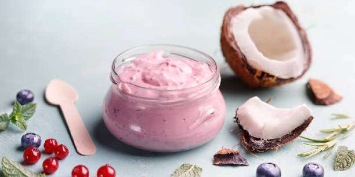 What’s Fueling the Rapid Growth of the Lactose Free Food Market Worldwide?