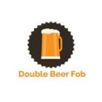 Double Beer Fob