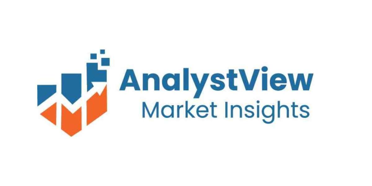 Miniature Motor Market  :  Size, Trends, and Growth Analysis 2032