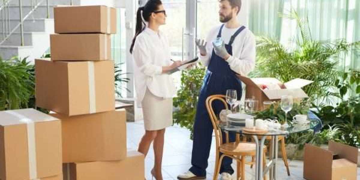 Office Relocation Service Christchurch | Small Office Movers