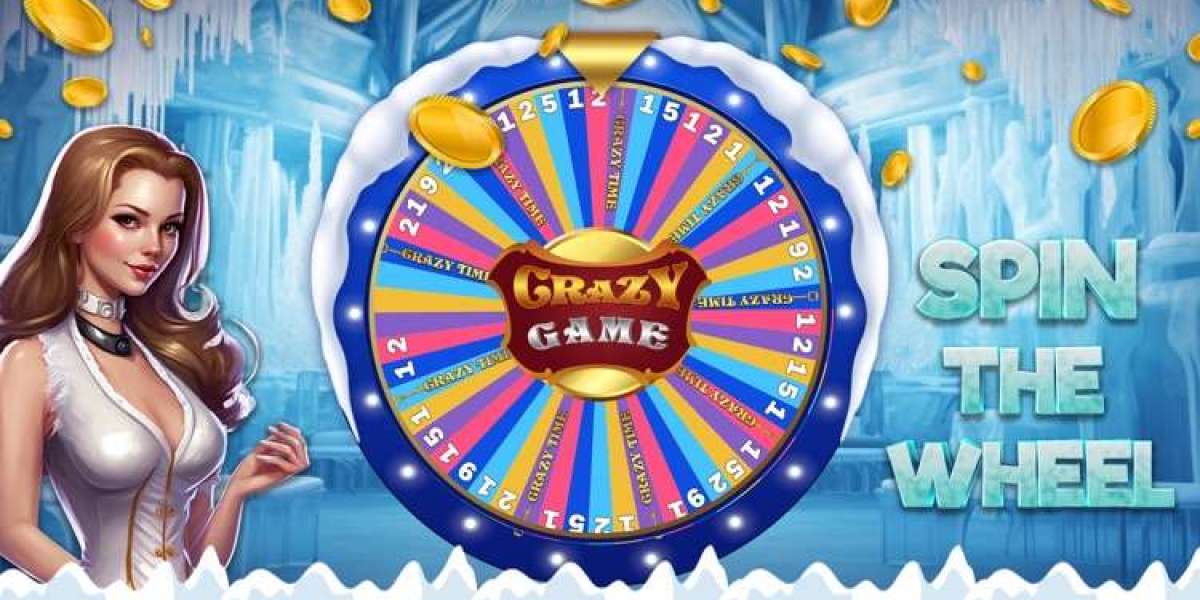 Crazy Time Italiano Live: L’Esperienza di Casinò dal Vivo in Italia