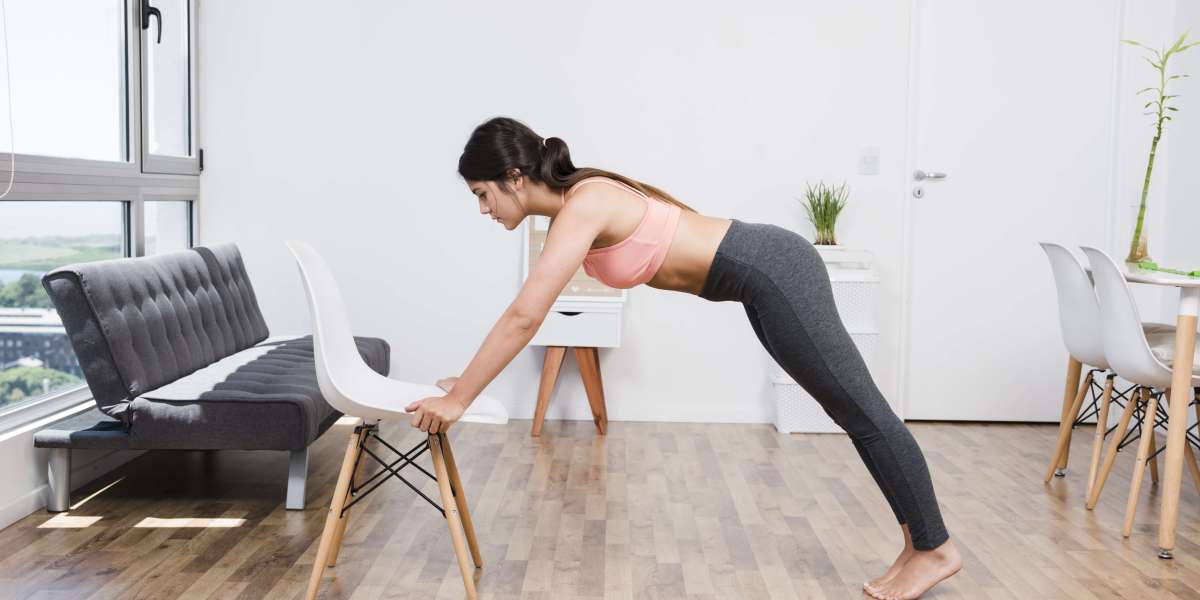 YouTube Chair Yoga for Weight Loss: A Gentle Yet Effective Approach