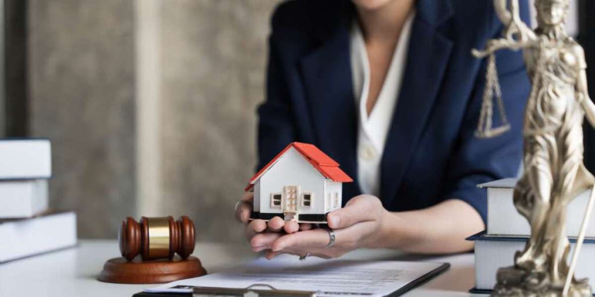 Real Estate Closing Attorney Services for Buyers & Sellers