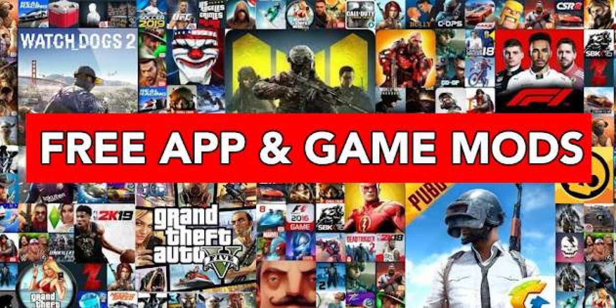 The Best MOD APKs for Android - Happymodprime