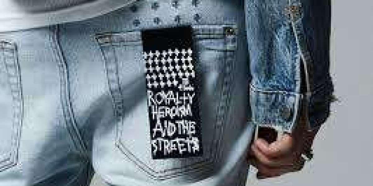 Shop Ksubi Jeans – Stand Out Boldly
