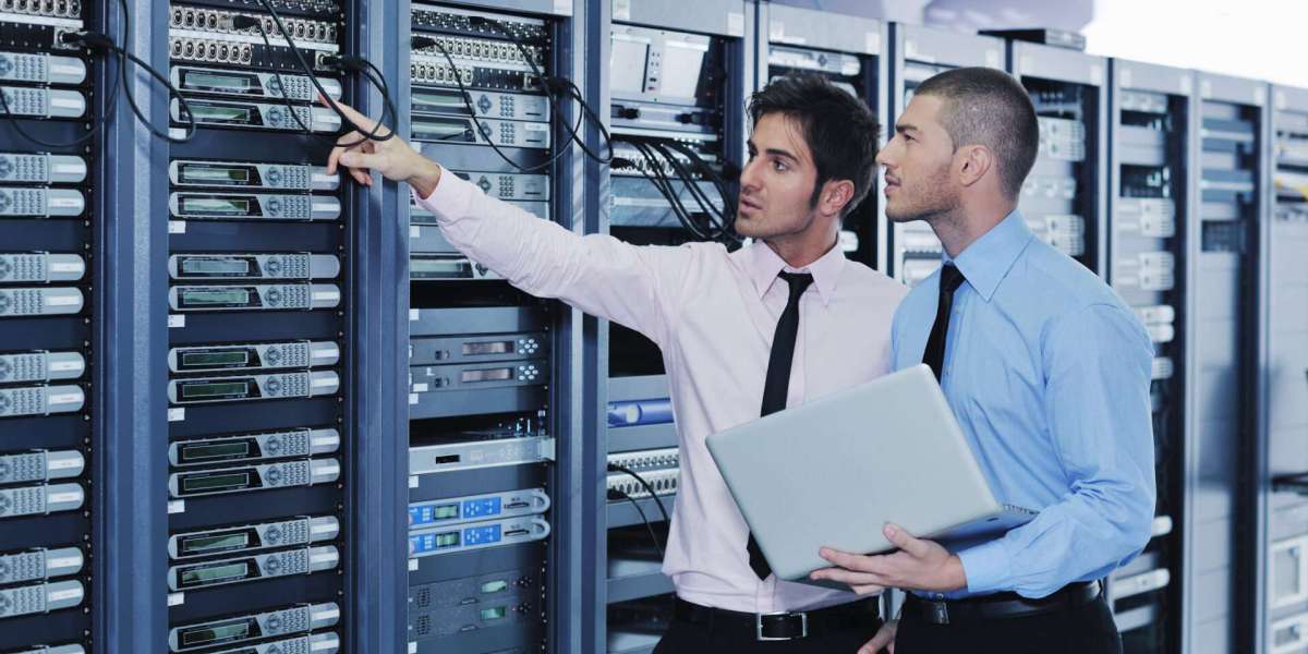 Industrial Wireline Networking Market 2030: Size, Share, Forecast Report & Growth
