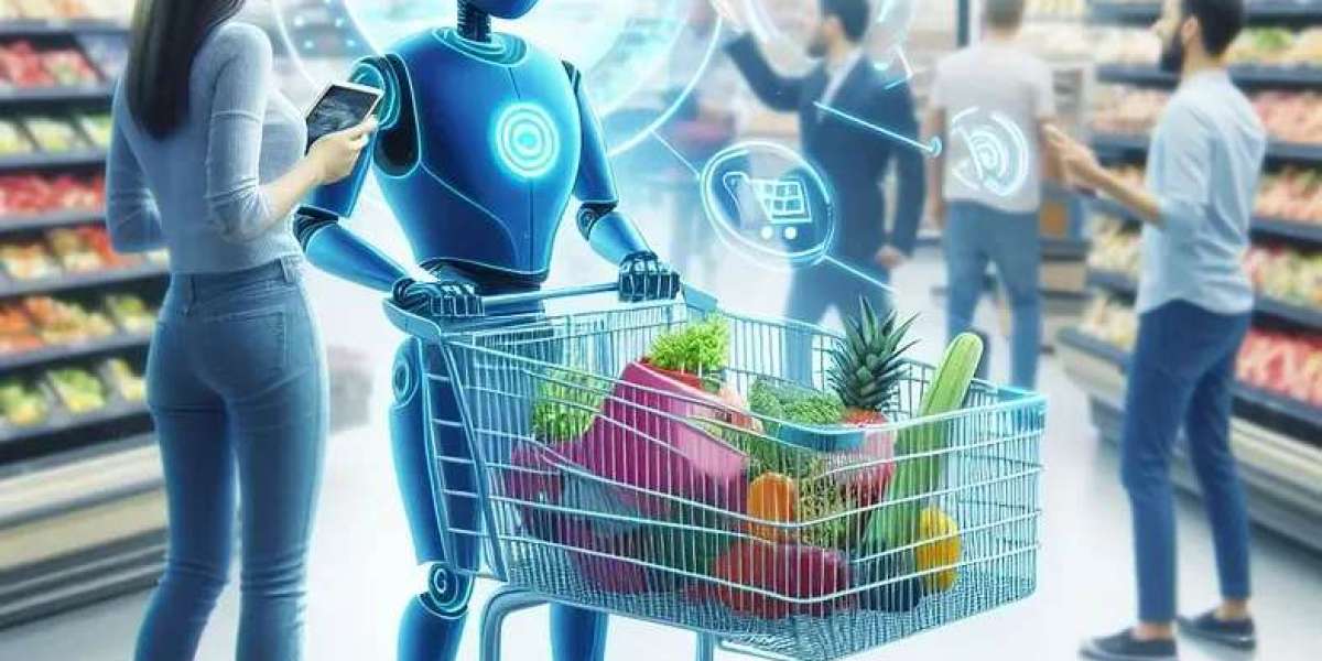 Shopping 2025: E-Commerce, Trends & Smart Retail