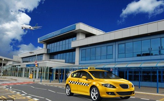 Want the Best Officer Taxi Service for Airport and Local Travel? – Tamworth Photos