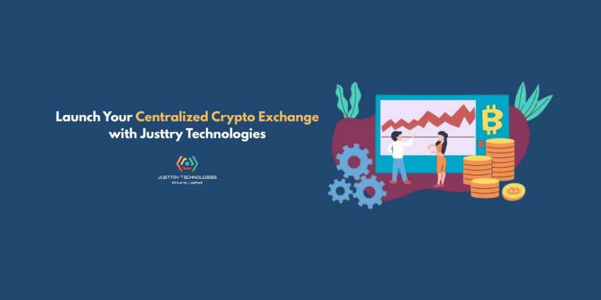 Why White Label Crypto Exchange Development Is Key to Startup Success in 2026