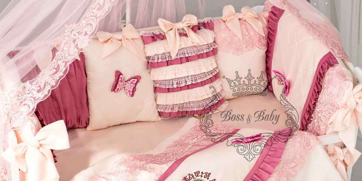 An Ultimate Guide to Choosing the Safest and Coziest Infant Bedding