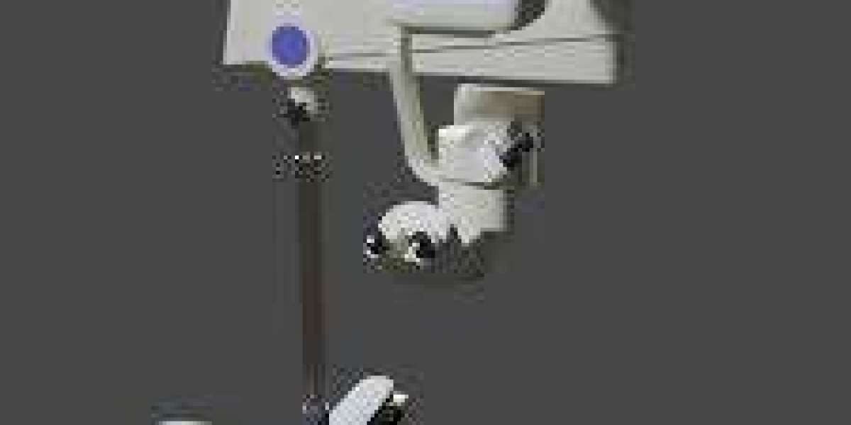 3D Surgical Microscope Market Technologies Enhancing Complex Surgical Visualization