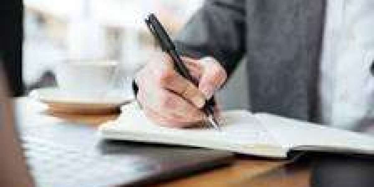Writink Services – Making Academic Pressure Disappear