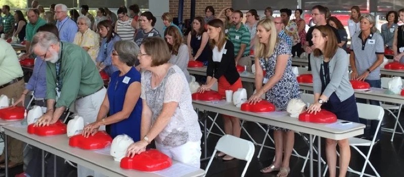 Need Active Shooter Training in Texas?