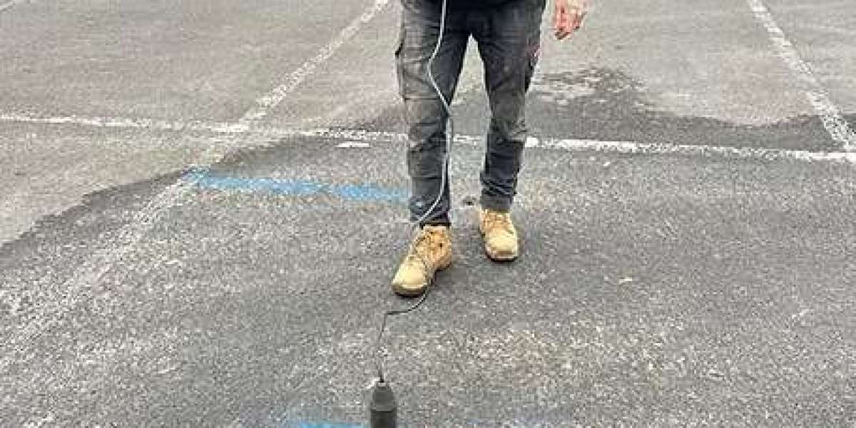Why is Professional Water Leak Detection Essential for Your Property?