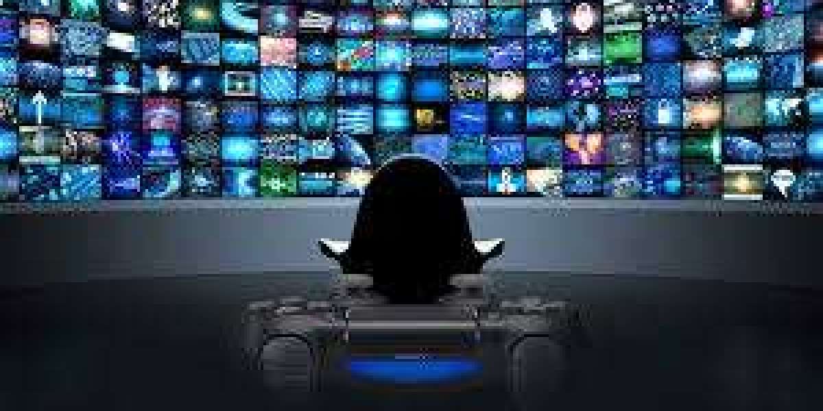 Online Entertainment Market 2030: Size, Share, Forecast Report & Opportunities
