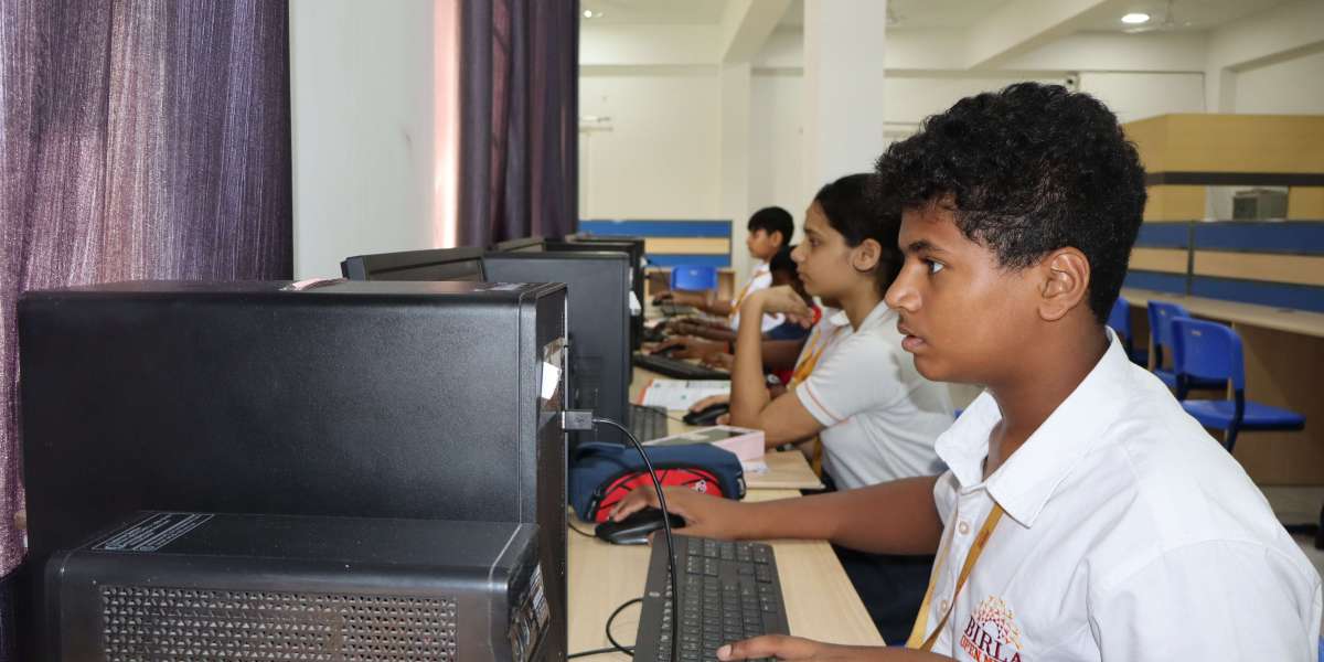 Top-Rated CBSE Board Schools in Lucknow: Why Birla Open Minds International School Stands Out