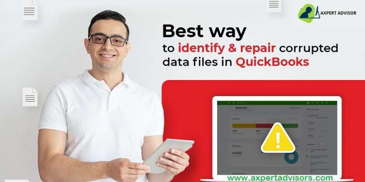 How to Fix Corrupt or Damaged QuickBooks Database Error?