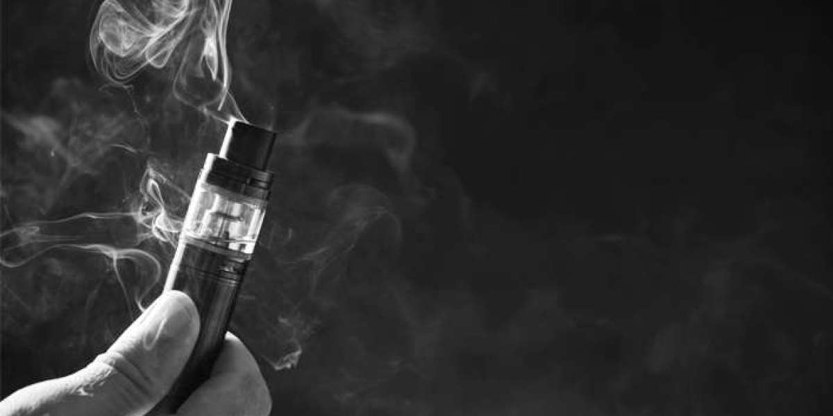 Vaping: A Modern Experience of Flavor and Innovation