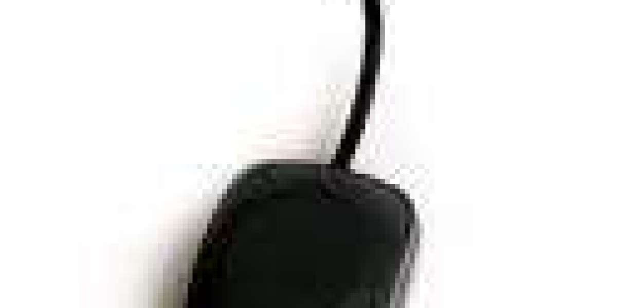 GU-168 GPS Mouse Receiver: Compact, Waterproof & Ready for Industrial Use